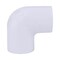 Charlotte Pipe And Foundry Charlotte Pipe Schedule 40 3/4 in. FPT X 3/4 in. D FPT PVC Elbow 1 pk PVC 02302 0800 - alternate 5